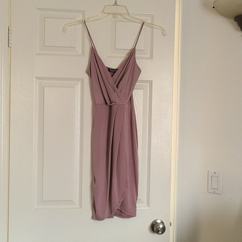 Cocktail Dress